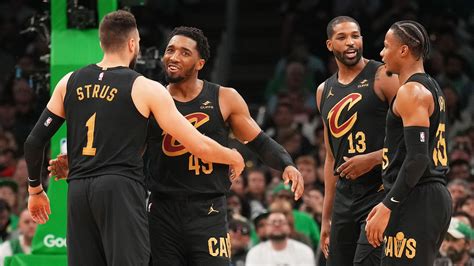 Cavaliers 118.